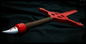 Finn's Dämonenblutschwert 50 cm (Groß)