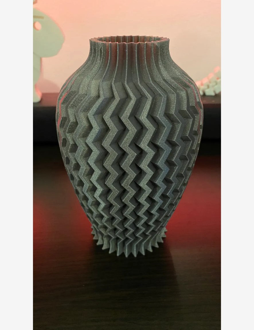 Laby Dekorative Moderne Vase