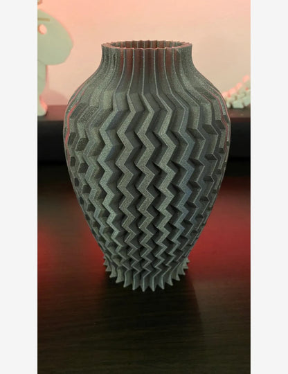 Laby Dekorative Moderne Vase