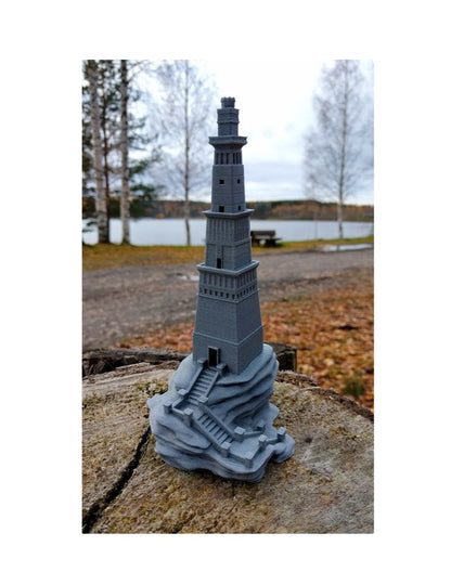 Citadel Game Of Thrones Dekorative Figur 20 cm (Große Größe)