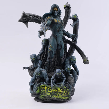 Die Dunkelheit Jackie Estacado Figur 25 cm