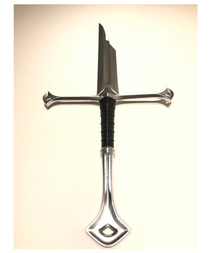 Narsil Isildurs zerbrochenes Schwert 55 cm (Groß)