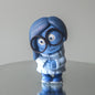 Sadness Kummer Inside Out Alles steht Kopf 2 Figur 15 CM