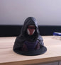 Star Wars Darth Raven Bemalte Figur 15 cm