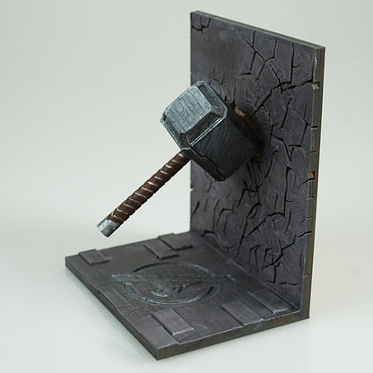 Thors Hammer Mjolnir Dekorative Figur 15 cm