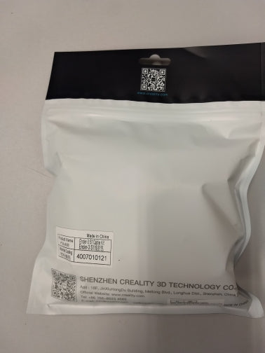 Creality Ender 3 S1 & S1 Pro Original Kabelsatz Pin Kabel