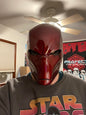 Cosplay Roter Heldenritterhelm