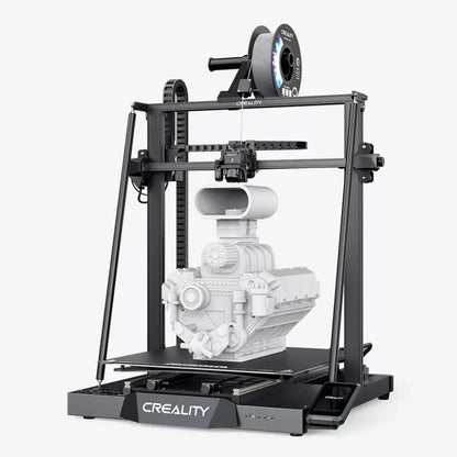 Creality CR-M4 3D-Drucker (Generalüberholtes Ausstellungsstück aus 2. Hand)