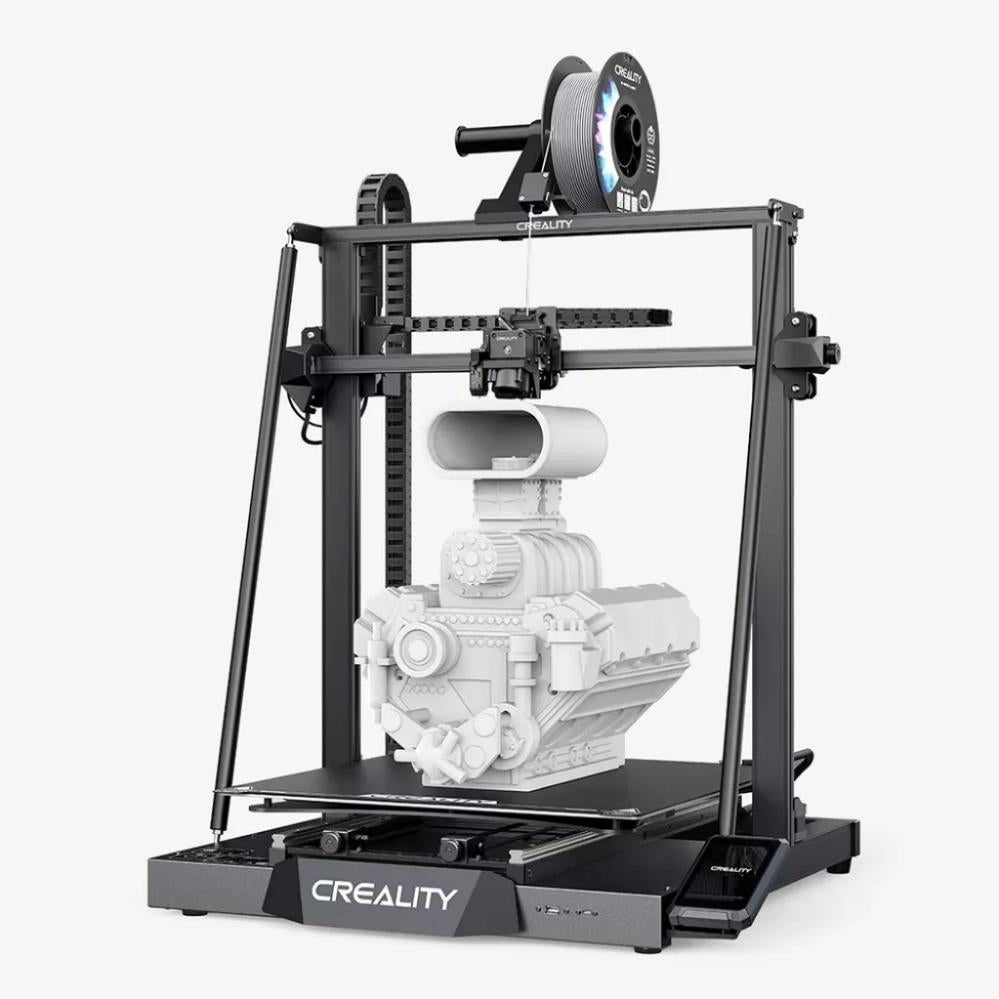 Creality CR-M4 3D-Drucker (Ausstellungsstück, gebraucht)