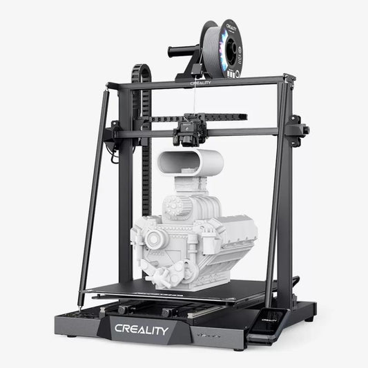 Creality CR-M4 3D Yazıcı (Showroom Teşhir Ürünü 2. El)