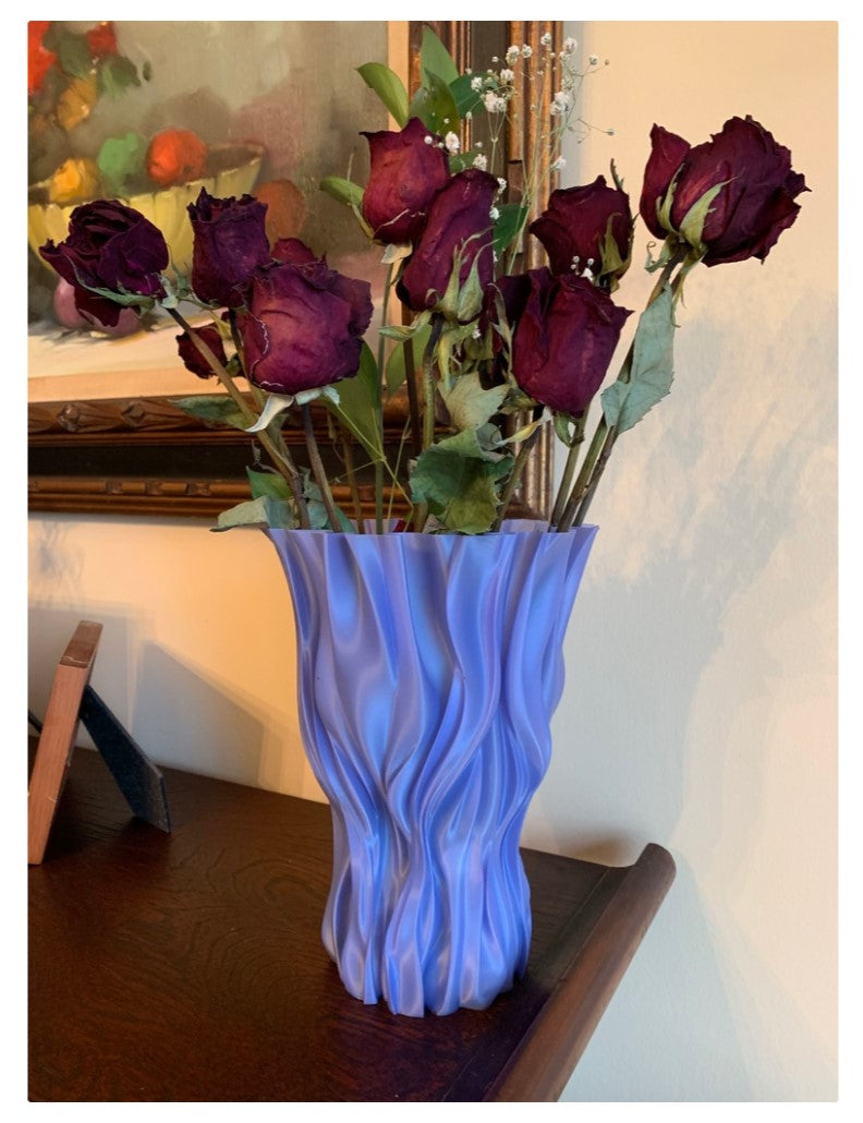 Kefken Dekorative Moderne Vase