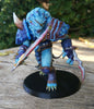 Rengar Classic Lackierte Figur 17 cm (Große Größe)