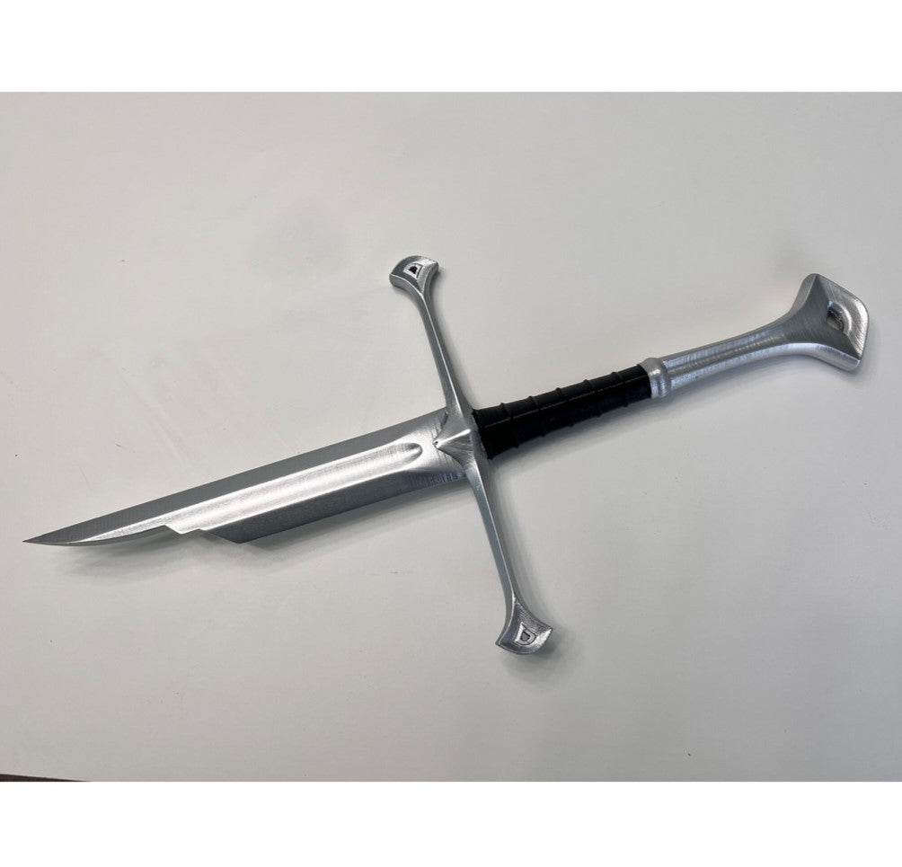 Narsil Isildurs zerbrochenes Schwert 55 cm (Groß)