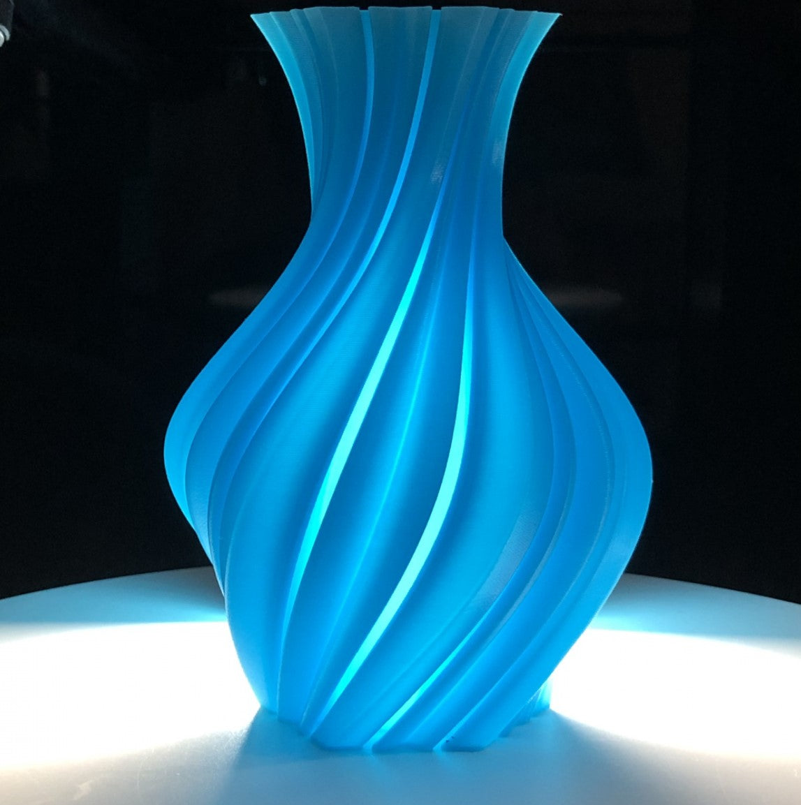 Alaçatı Dekorative Moderne Vase 18 Cm