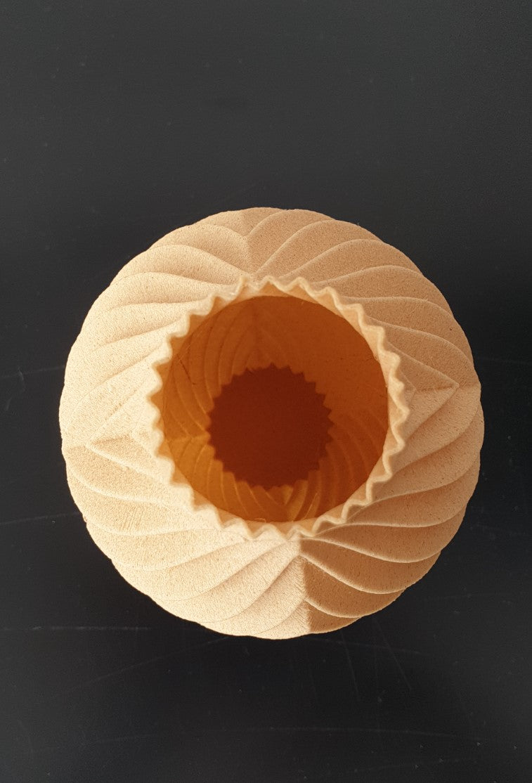 Versailles Dekorative Moderne Vase