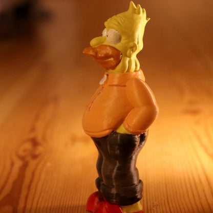 Grampa Simpsons Die Simpsons