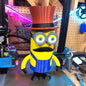 Minion Tim Spielzeugfigur 15 cm (Groß)