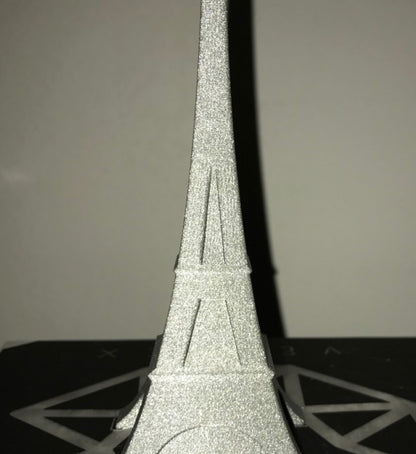 Eiffel Lux Moderne Minimalistische Vase 15 cm