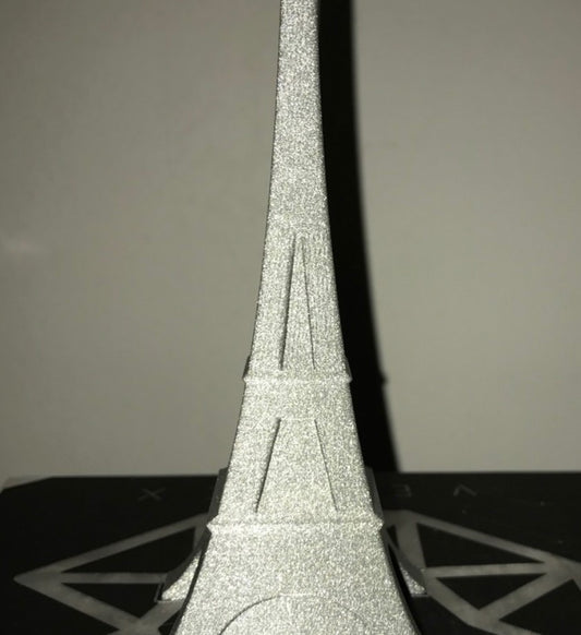 Eiffel Lux Moderne Minimalistische Vase 15 cm