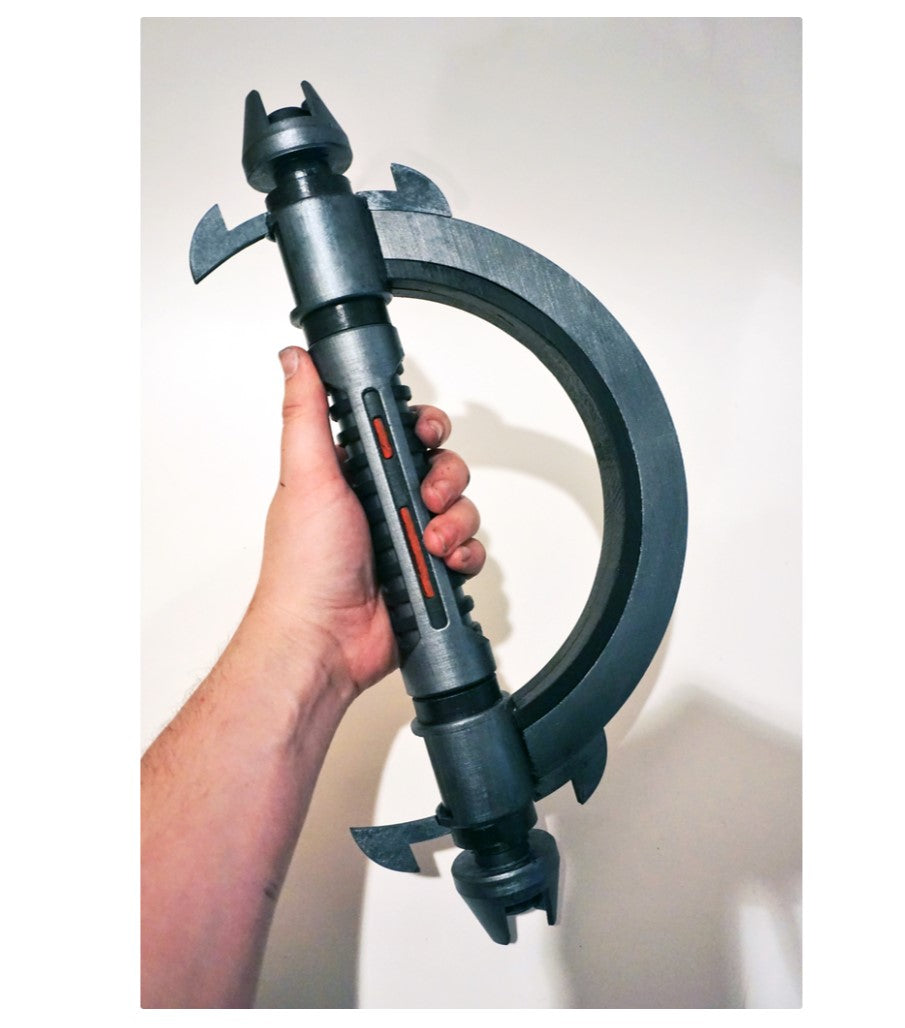 Großinquisitor-Lichtschwertgriff Star Wars