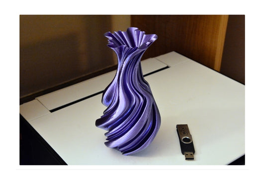 Mixed Modern Vazo