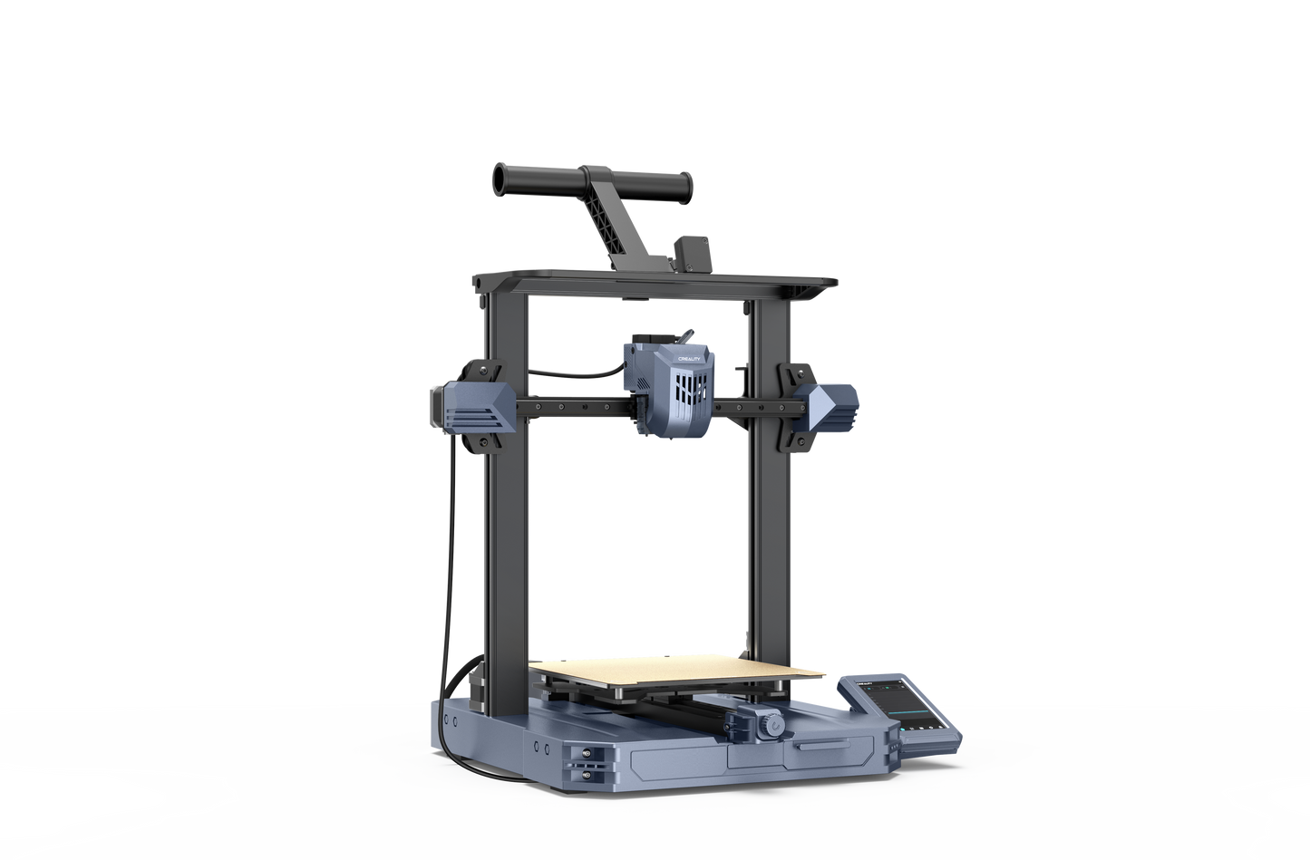 Creality CR-10 SE Hochgeschwindigkeits-3D-Drucker