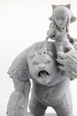 Annie und Tibbers Champion-Figur
