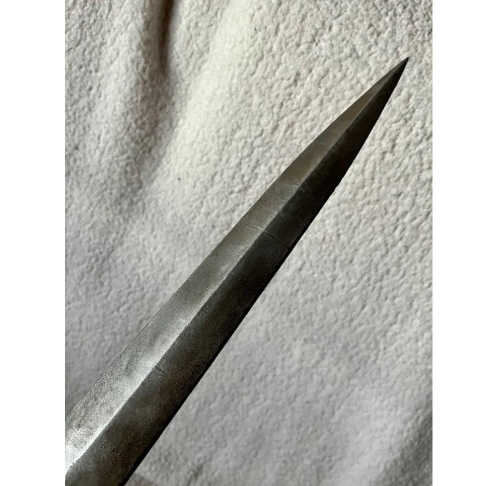 Nazgul-Schwert der Neun Ringe Herr der Ringe LotR 150 cm 1/1 (echte Größe)