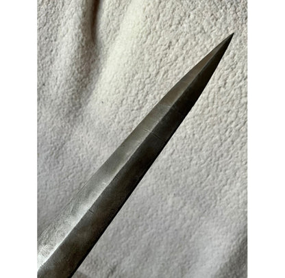 Nazgul-Schwert der Neun Ringe Herr der Ringe LotR 150 cm 1/1 (echte Größe)