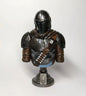 Star Wars The Mandalorian Bemalte Büste Figur 15 Cm