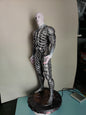 Prometheus Erwacht Bemalte Figur 25 cm (Groß)