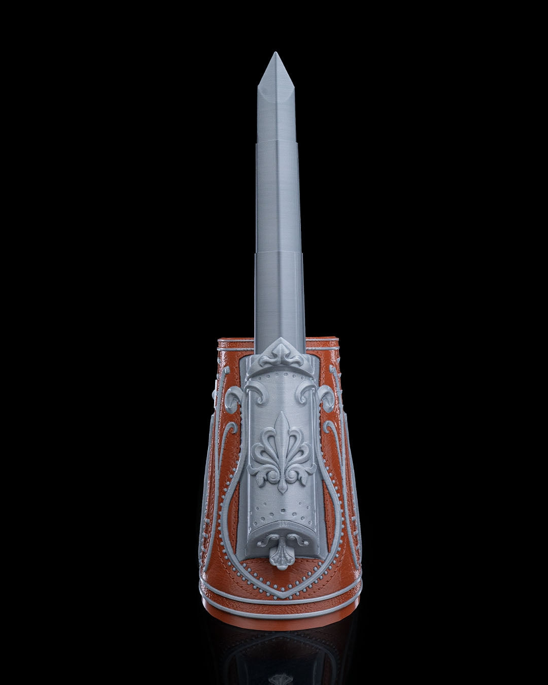 Assassin's Creed Hidden Blade V2 Rechts-Links-Set, auf- und zuklappbar
