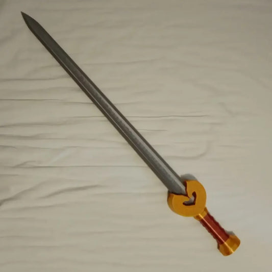 Yüzüklerin Efendisi Hobbit Kılıcı