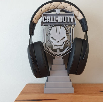 Call Of Duty Kopfhörerständer Kopfhörerhalter