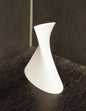 Hollywood Dekorative Moderne Vase