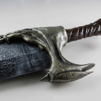 Chaos-Klinge Blade Of Chaos God Of War 80 cm 1 Stück (Riesengröße)