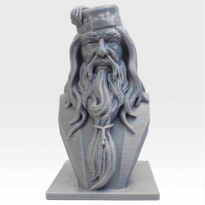 Albus Dumbledore Büste 12cm
