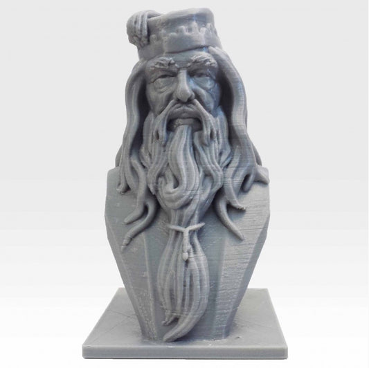 Albus Dumbledore Büst 12cm