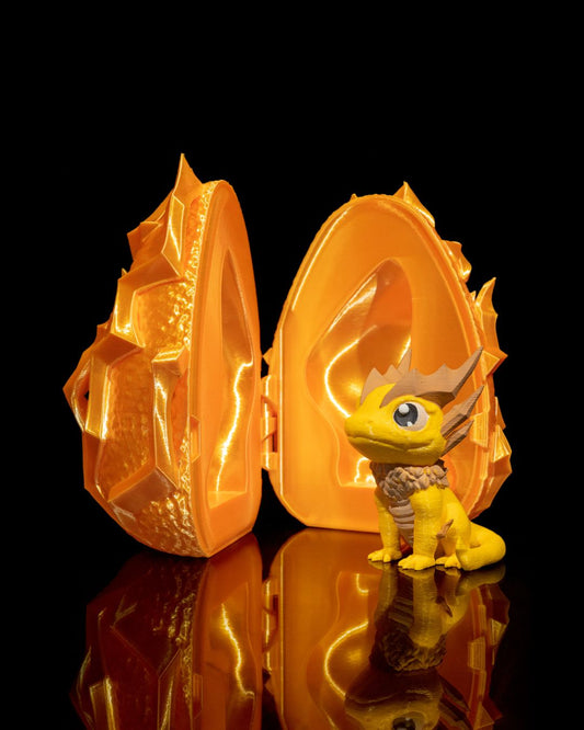 Dinozor Lightning Dragon Yumurtası Oyuncak Jurassic World Dinozor