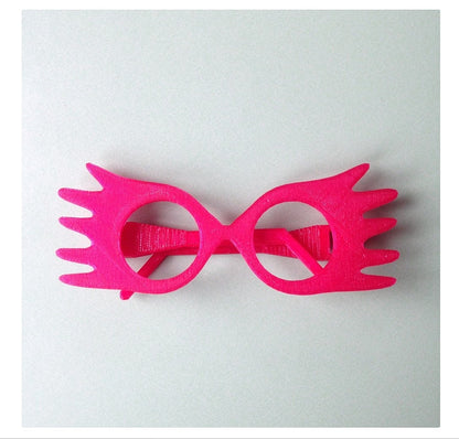 Luna Lovegood Brille Spectre Specs Harry Potter