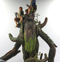 Ent Baumzahn und die Hobbits Der Herr der Ringe Die zwei Türme Figur 40 cm