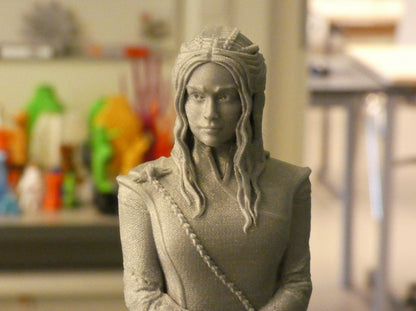 Daenerys Targaryen Game Of Thrones Figur 20 cm