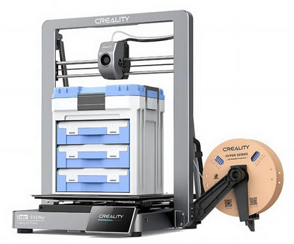 Creality Ender 3 V3 Plus CoreXZ Super Schneller 3D-Drucker (Ausstellungsstück)