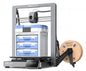 Creality Ender 3 V3 Plus CoreXZ Super Schneller 3D-Drucker (Ausstellungsstück)