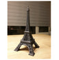 Eiffelturm-Deko-Figur 15 cm