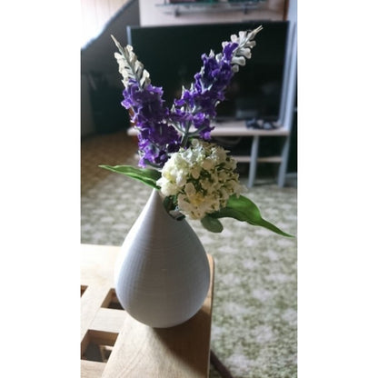 Katre Dekorative Vase