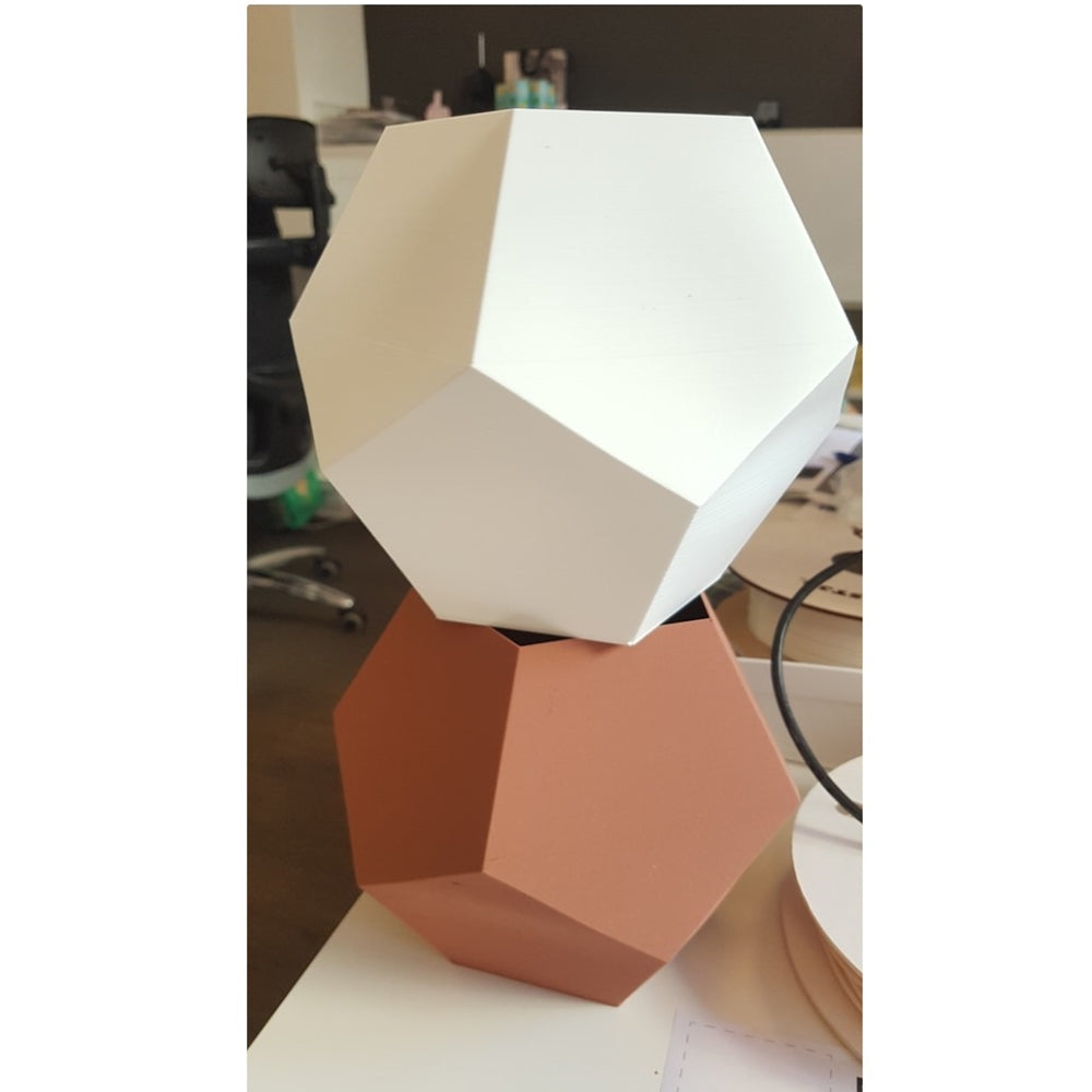 Origami Moderne Pendelleuchte (EINZELN/1 STÜCK)