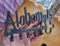 Alohomora Schlüsselhänger Schlüsselanhänger Harry Potter