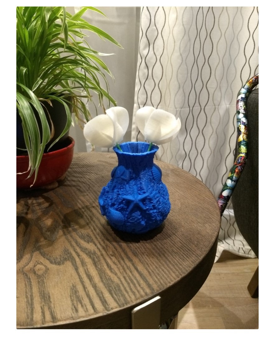 Atlantis Fresh Dekorative Vase