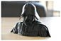Darth Vader Büste mit verletztem Auge